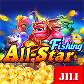 All Star Fishing nnn777 game