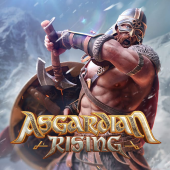 Asgardian Rising nnn777 game