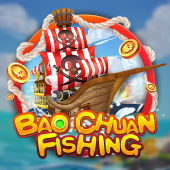 Bao Chuan Fishing nnn777 game