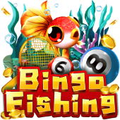 Bingo Fishing nnn777 game