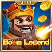Boom Legend nnn777 game