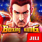 Boxing King nnn777 slot