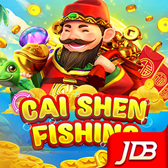 Cai Shen Fishing nnn777 game