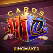 Cards Hi Lo nnn777 game