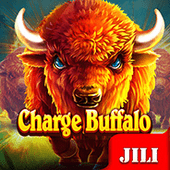 Charge Buffalo nnn777 game