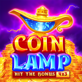 Coin Lamp nnn777 slot