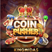 Coin Pusher nnn777 game