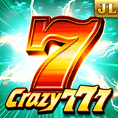 Crazy777 nnn777 slot