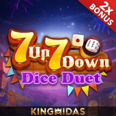 Dice Duet nnn777 game