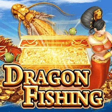 Dragon Fishing nnn777 game