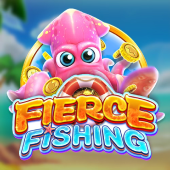 Fierce Fishing nnn777 game