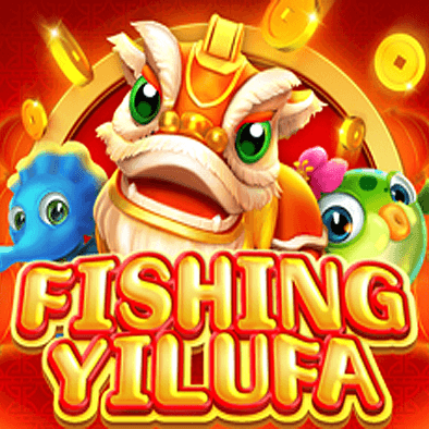 Fishing Yi Lu Fa nnn777 game