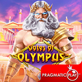 Gates of Olympus nnn777 hot game