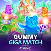 Gummy Giga Match nnn777 slot