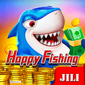 Happy Fishing nnn777 game