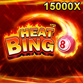 Heat Bingo nnn777 game