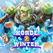 Horde 2 Winter nnn777 slot