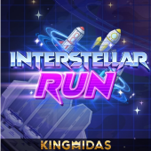 Interstellar Run nnn777 game