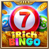 Irich Bingo nnn777 slot