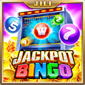 Jackpot Bingo nnn777 game