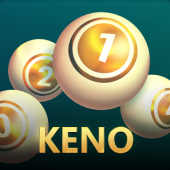 Keno nnn777 game