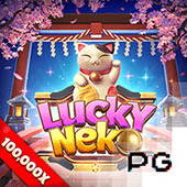 Lucky Neko nnn777 hot game