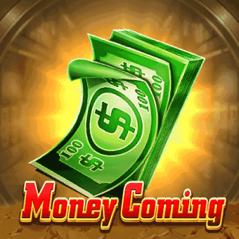 Money Coming nnn777 slot