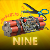 Nine card game at nnn777