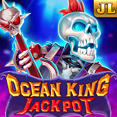 Ocean King Jackpot nnn777 game