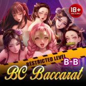 Sexy Blockchain Baccarat B B nnn777 casino