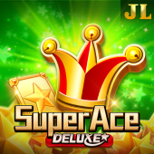 Super Ace Deluxe nnn777 game