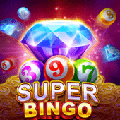 Super Bingo nnn777 game