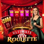 Ultimate Roulette nnn777 casino