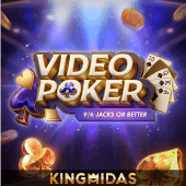 Video Poker nnn777 game
