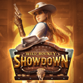 Wild Bounty Showdown nnn777 game